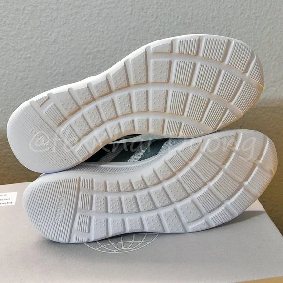 Adidas Women LITE RACER CLN 2.0 BLUE - Picture 12 of 12